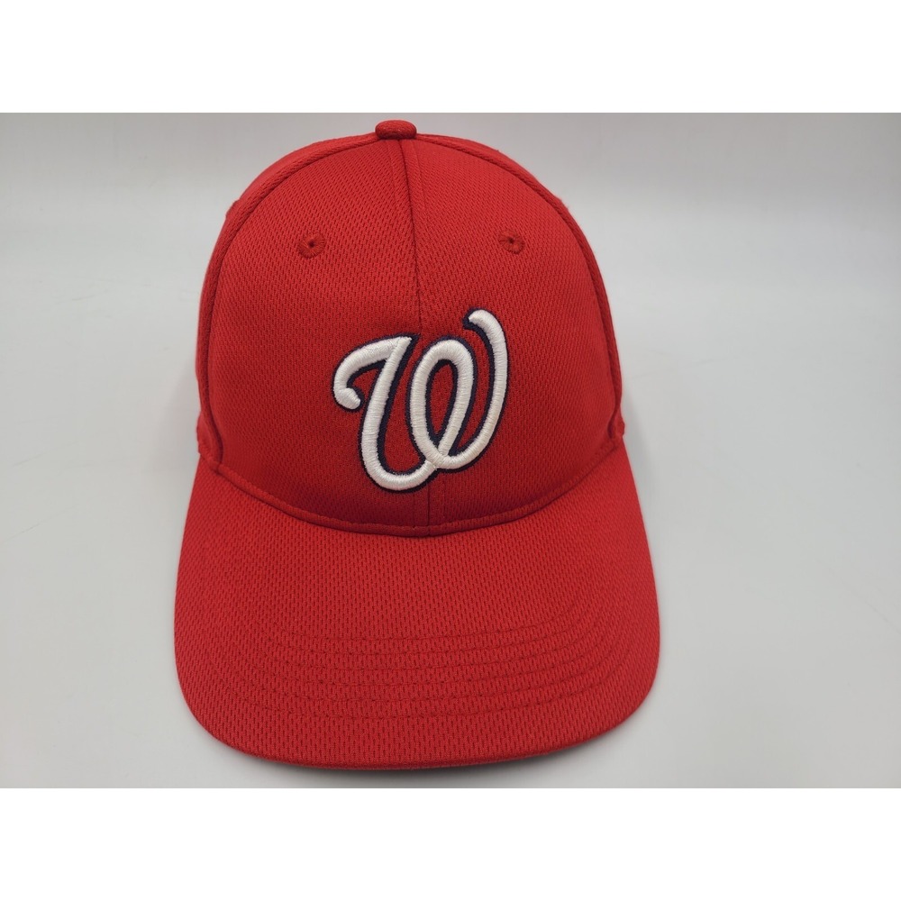 Washington Nationals OC Sports Team MLB Adjustable Hat Cap Men‎ Women Baseball